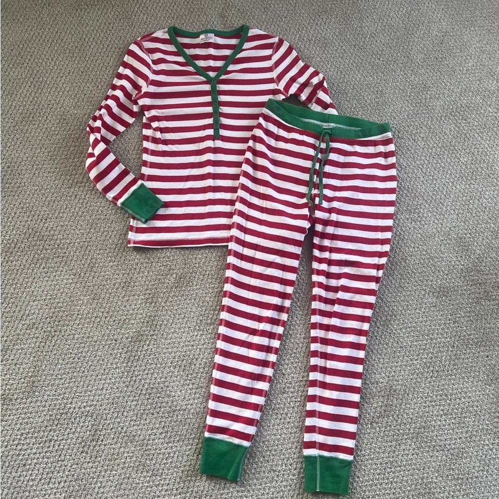 Hanna Andersson Holiday Pajamas